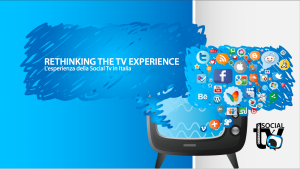 Il fenomeno della Social TV in Italia