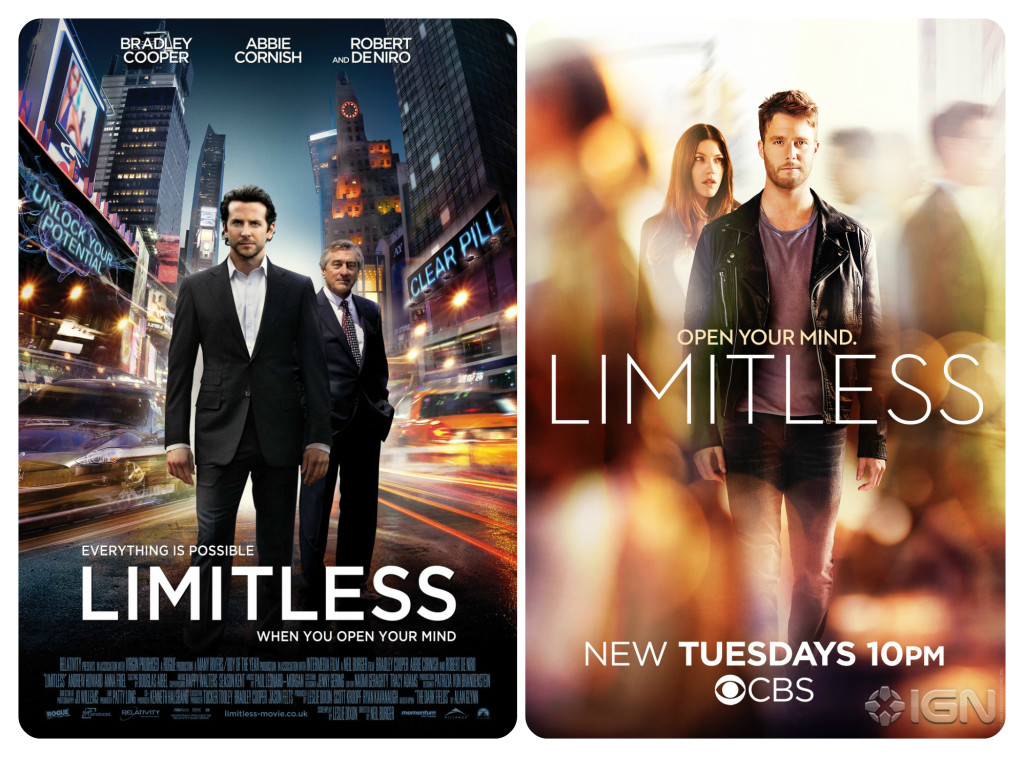 Limitless