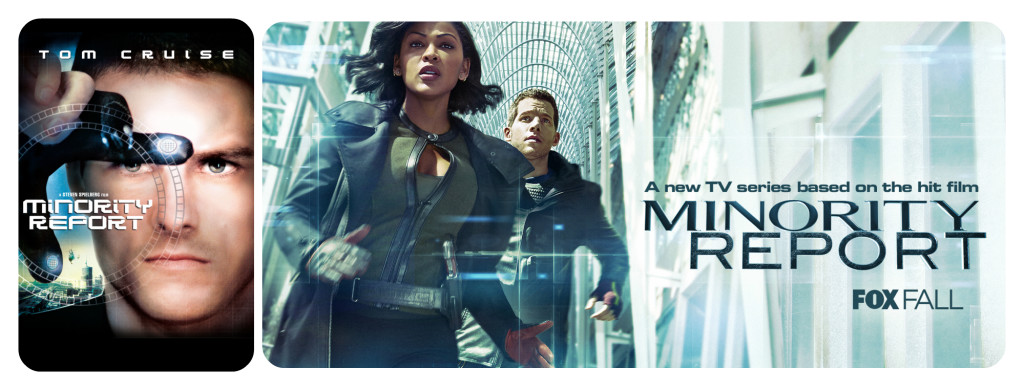 Minority Report