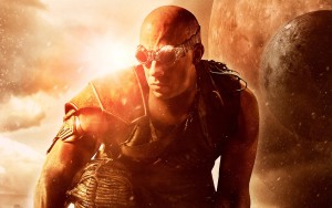 Riddick 2