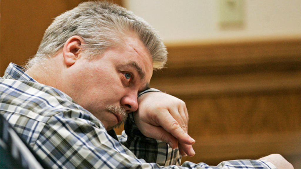 Steve Avery