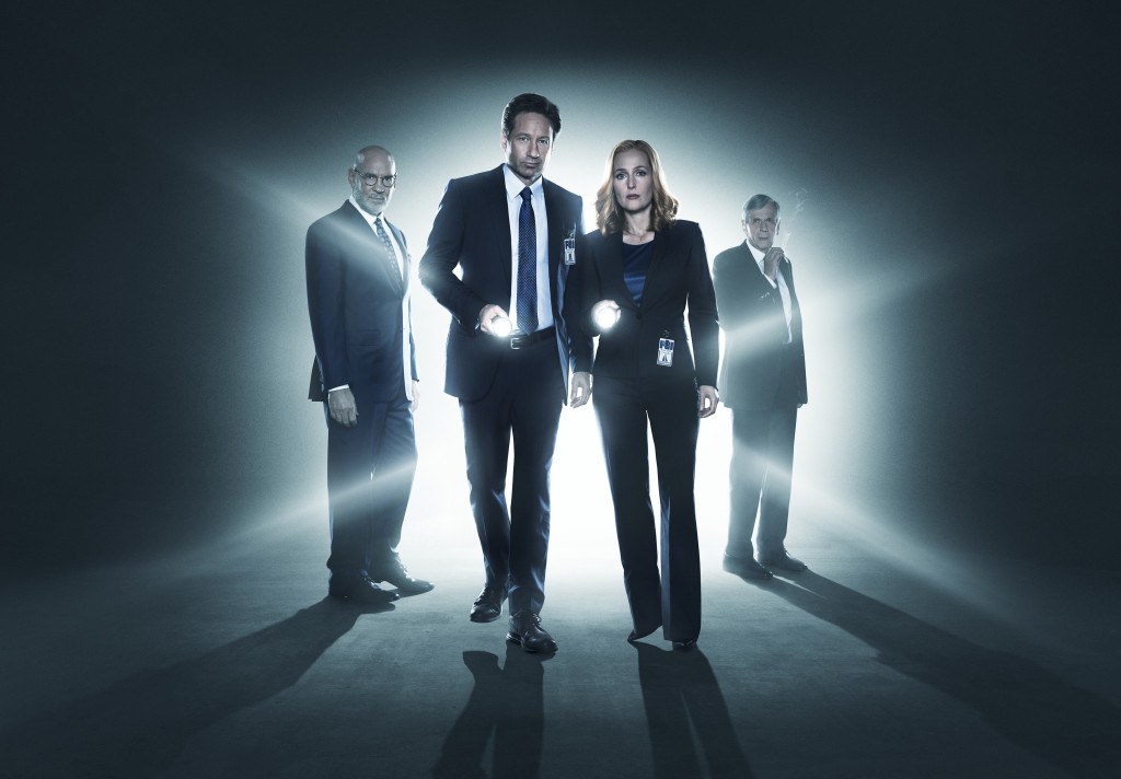 the-x-files-revival-cast