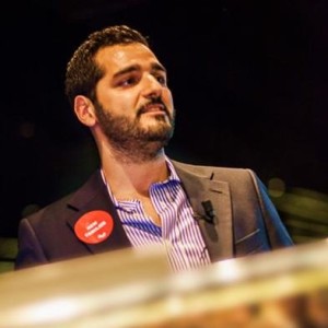 ANTHONY CARDAMORE