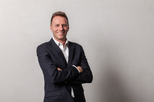 Alberto Mazzieri, Sales Manager, Facebook Italia 1