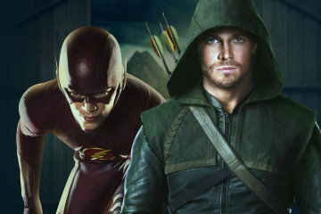 arrow_theflash