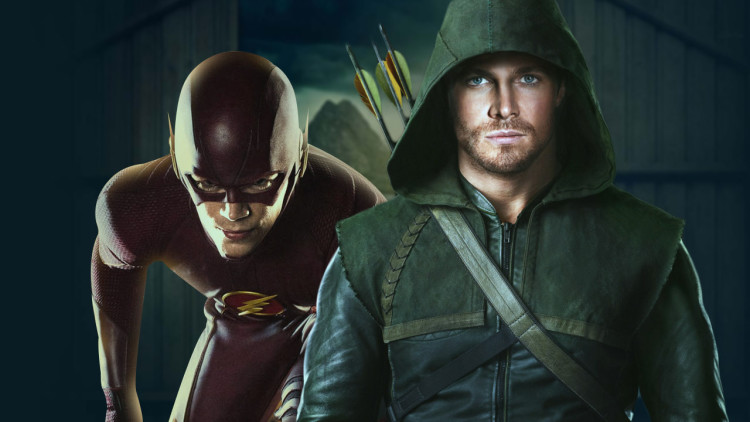 arrow_theflash