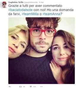 Baciato dal sole 3