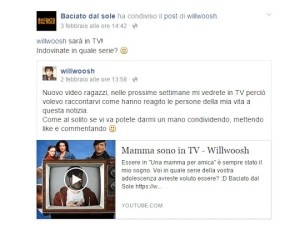 Baciato dal sole 4