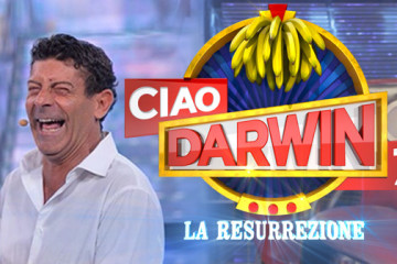 Ciao Darwin 7