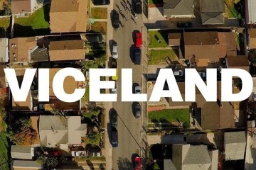 Viceland, il canale televisivo di Vice