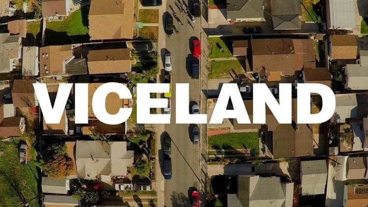 Viceland, il canale televisivo di Vice