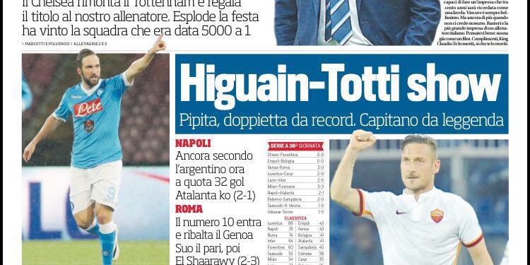 Corriere dello Sport_Leicester