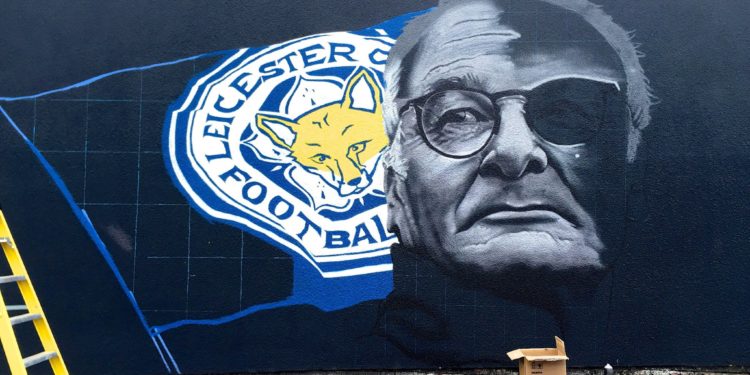 Murales per Ranieri