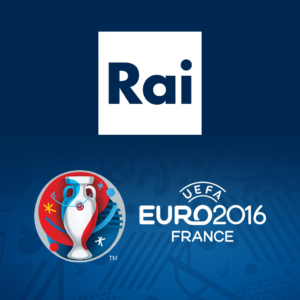 Rai Euro 2016 