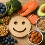 Alimentazione e salute mentale: i cibi da privilegiare per sentirsi più sereni ogni giorno