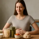 Cibi fermentati benefici: il segreto per una flora intestinale forte che pochi sfruttano