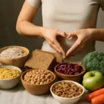 Alimenti ricchi di fibre insolubili: perché inserirli può aiutare davvero la regolarità intestinale