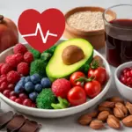 Prevenzione a tavola: gli alimenti ricchi di polifenoli che proteggono cuore e cellule