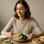 Dieta equilibrata e benessere psicologico: ecco il legame che pochi considerano