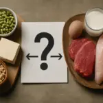 Qual è la verità sulle proteine vegetali rispetto a quelle animali? Evita un errore diffuso