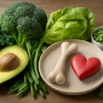 Le migliori fonti naturali di vitamina K: l’elenco che aiuta ossa e circolazione
