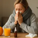 Che ruolo ha la vitamina C nella protezione dal raffreddore? Sfruttane il vero potenziale con semplici accorgimenti