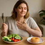 Alimentazione intuitiva: il metodo alternativo per perdere peso senza stress
