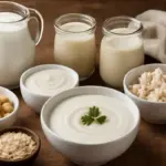 Quali alternative usare alla panna nelle ricette? Il consiglio per piatti cremosi ma salutari