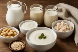 Quali alternative usare alla panna nelle ricette? Il consiglio per piatti cremosi ma salutari