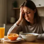 Colazione e buonumore: perché saltarla può peggiorare ansia e stress