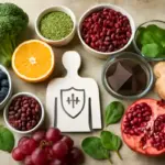 Alimenti ricchi di antiossidanti: la selezione utile per sostenere le difese immunitarie