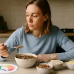 Alimentazione preventiva: perché variare i cereali riduce i rischi metabolici