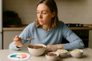 Alimentazione preventiva: perché variare i cereali riduce i rischi metabolici