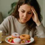 Ansia alimentare e zuccheri: la relazione che non ti aspetti e come gestirla