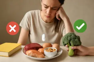 Come prevenire la carenza di vitamina B12 con l’alimentazione? Errori da non commettere