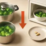 Quali sono i migliori metodi di cottura per conservare i nutrienti? Smetti di perdere vitamine senza accorgertene