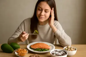 Omega-3 e salute mentale: inserisci questi alimenti nella dieta per benefici reali