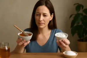 Dolcificanti naturali e artificiali: scopri quale scegliere per la salute a lungo termine