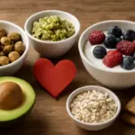 Spuntini anti-colesterolo: le alternative gustose che aiutano la prevenzione cardiovascolare