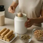 Come preparare snack proteici senza zucchero? Le soluzioni che ti sostengono fino a pranzo