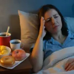 Quali sono gli errori alimentari più comuni che peggiorano il sonno? Dormi meglio con questi consigli