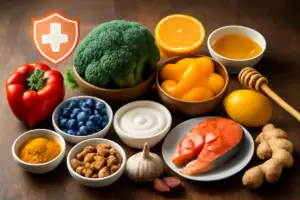 I migliori cibi per rafforzare il sistema immunitario: scoperte pratiche da portare in tavola