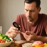 Prevenire i picchi glicemici attraverso la scelta degli alimenti: il consiglio che pochi seguono