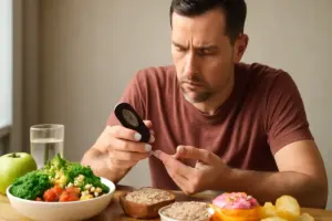 Prevenire i picchi glicemici attraverso la scelta degli alimenti: il consiglio che pochi seguono
