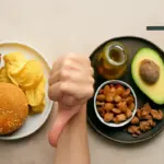 Quali grassi sono davvero utili nella dieta quotidiana? Cambia il tuo modo di mangiare con poche mosse