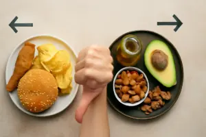 Quali grassi sono davvero utili nella dieta quotidiana? Cambia il tuo modo di mangiare con poche mosse