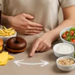 Quali alimenti possono peggiorare i disturbi gastrici? Le alternative leggere che migliorano la digestione