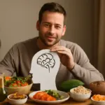 Come funziona la dieta mediterranea per la salute mentale? Il vantaggio insospettato che offre
