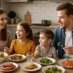 Tendenze flexitariane: il modello alimentare ibrido che convince sempre più famiglie
