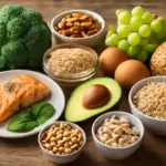Alimenti a basso indice glicemico: scopri quelli che favoriscono il senso di sazietà più a lungo